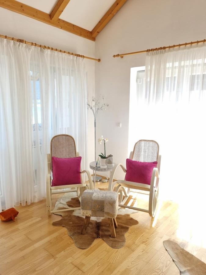 Pfamhaus Luxury Holiday home Sankt Wolfgang im Salzkammergut