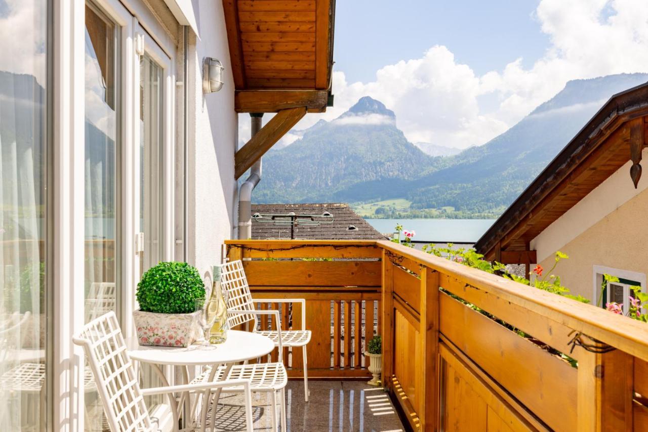 Pfamhaus Luxury