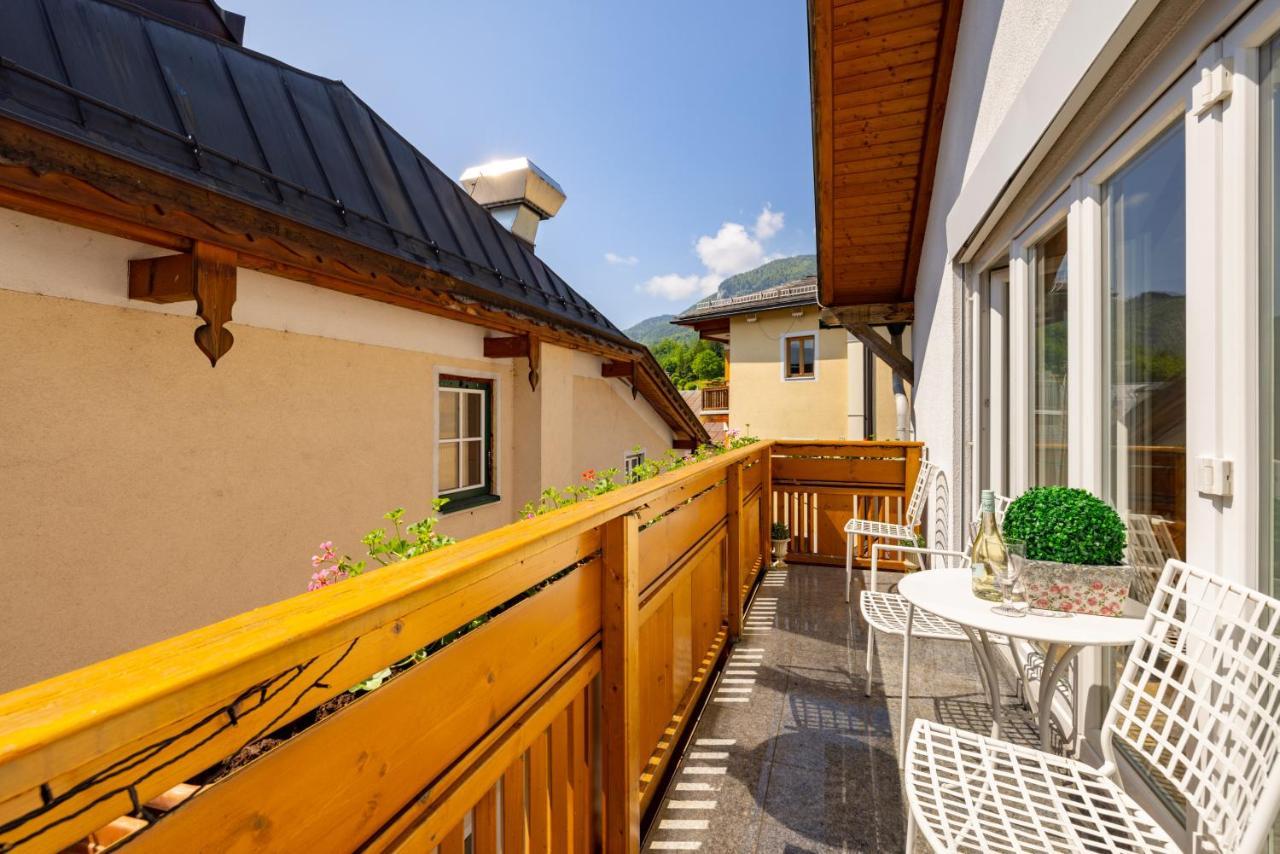 Pfamhaus Luxury Sankt Wolfgang im Salzkammergut