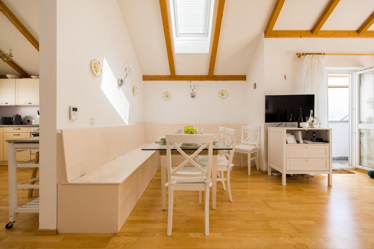 Holiday home Pfamhaus Luxury Sankt Wolfgang im Salzkammergut