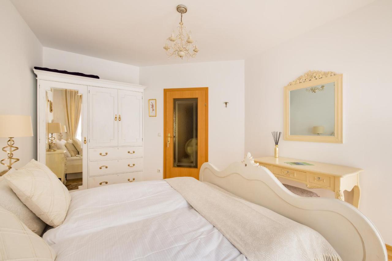 Pfamhaus Luxury * Sankt Wolfgang im Salzkammergut