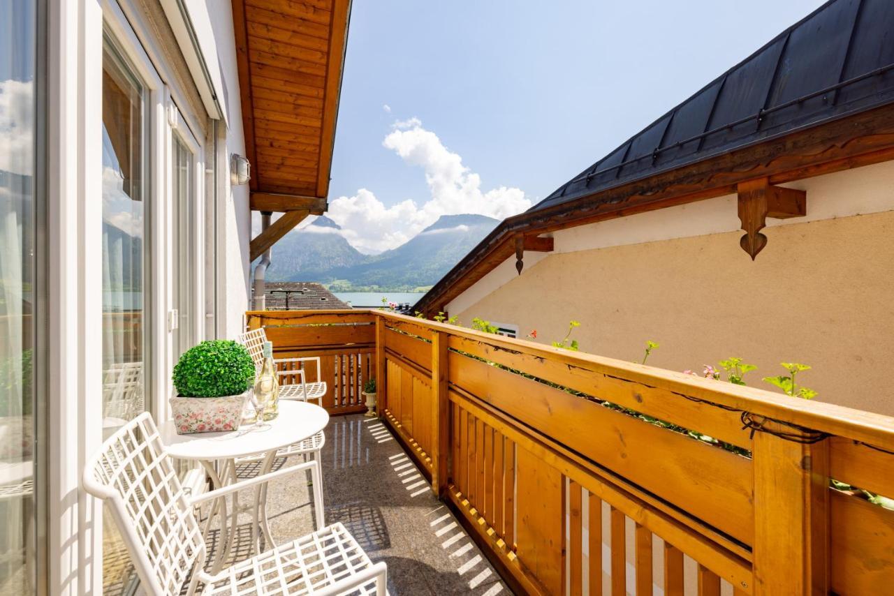 Pfamhaus Luxury *