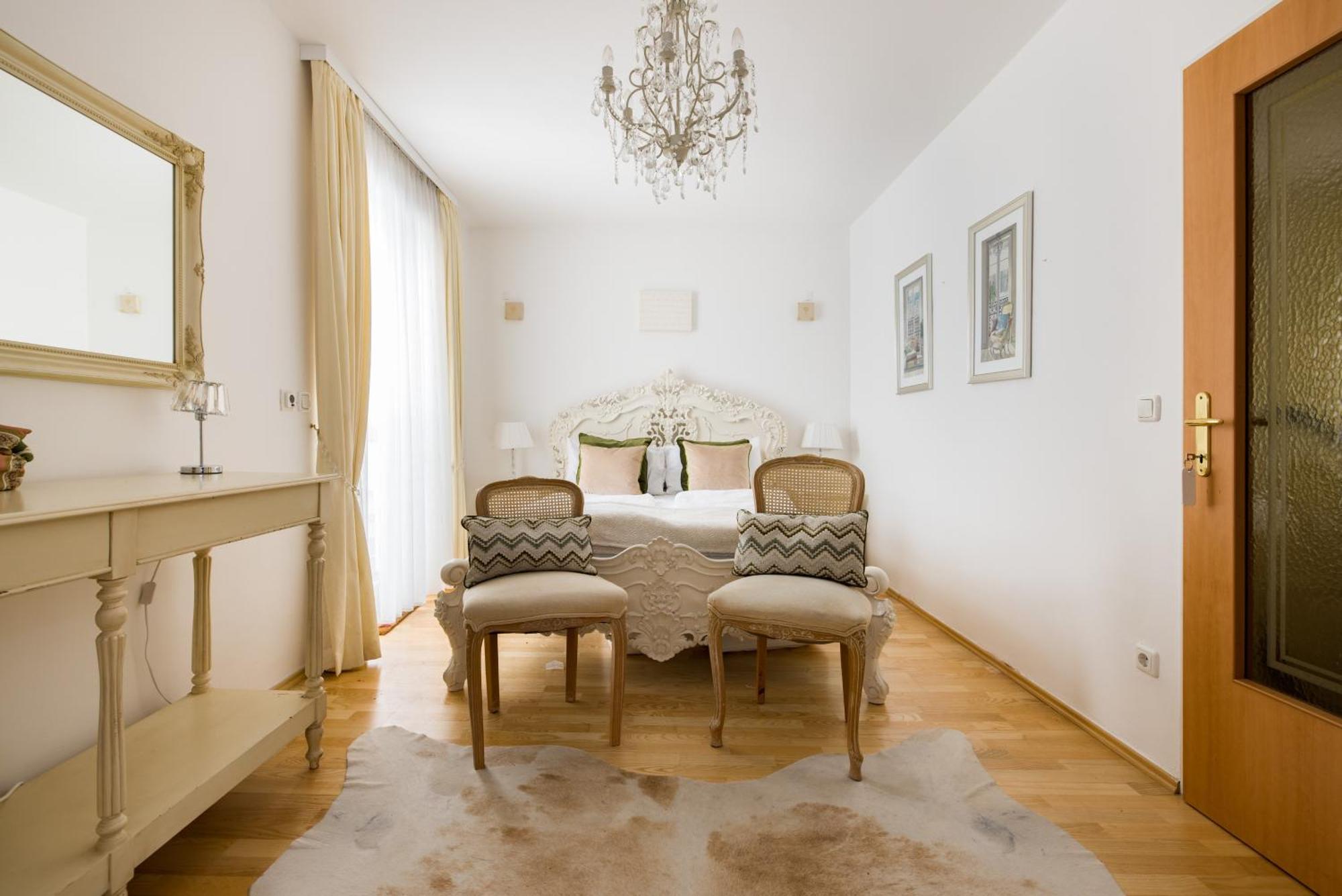 Pfamhaus Luxury Holiday home Sankt Wolfgang im Salzkammergut