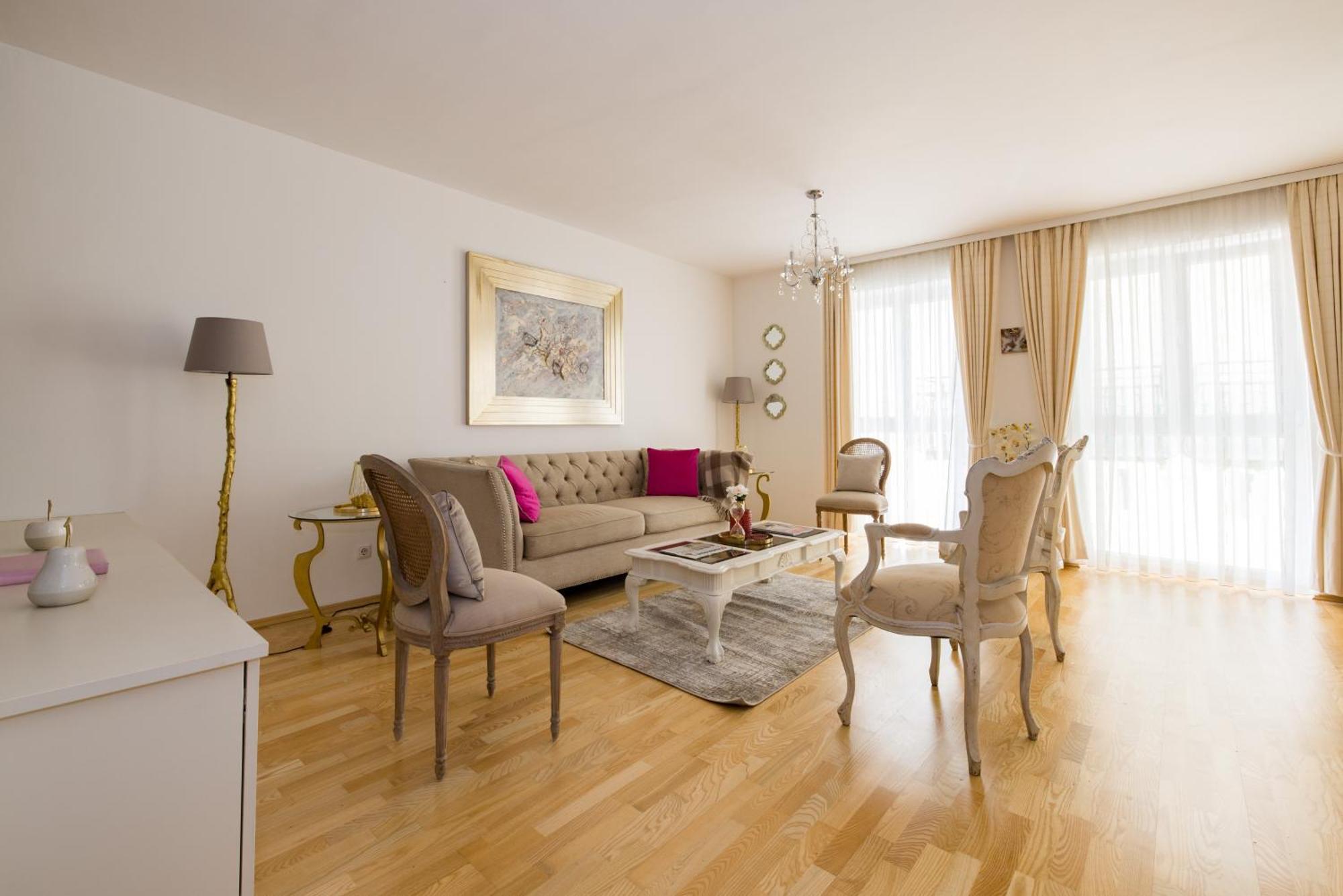 Pfamhaus Luxury Holiday home Sankt Wolfgang im Salzkammergut