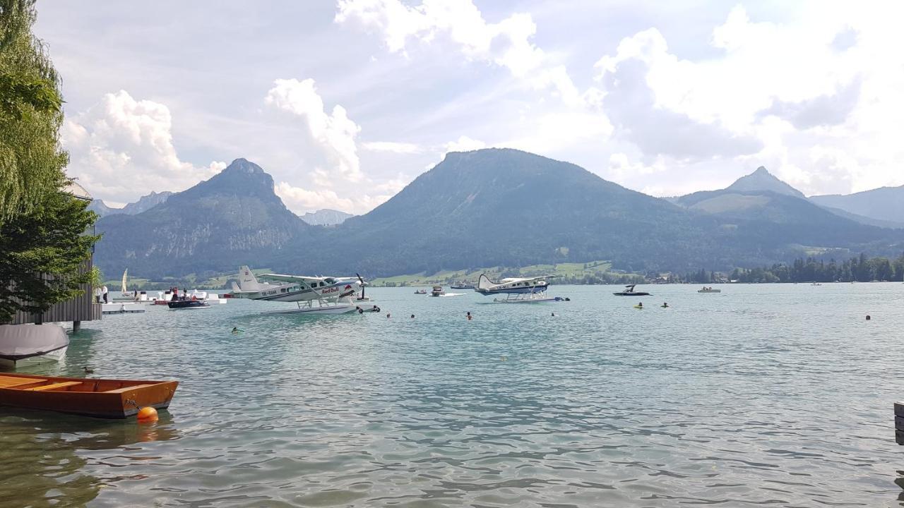Holiday home Pfamhaus Luxury Sankt Wolfgang im Salzkammergut